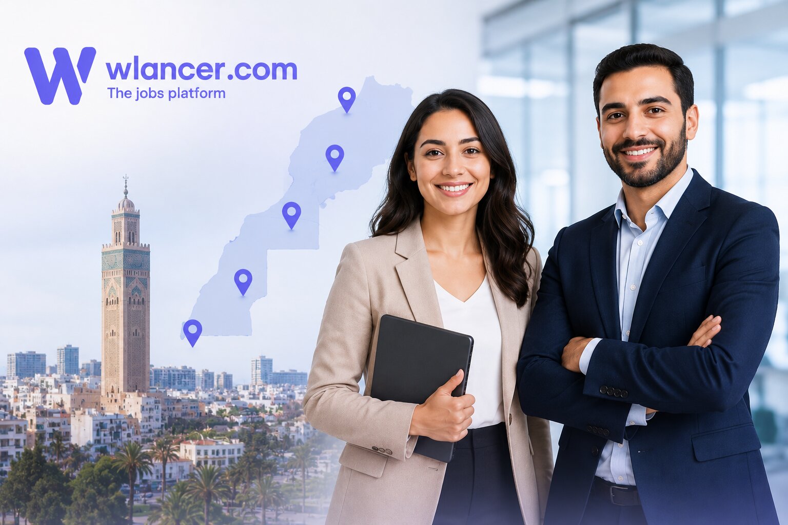 Vivalis Salaf lance une campagne de recrutement de Conseillers Commerciaux au Maroc